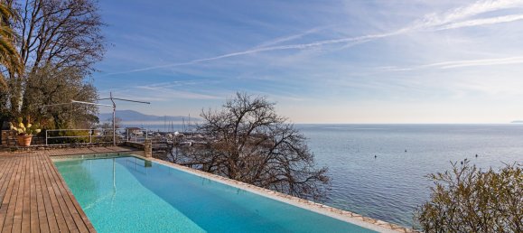 12-salle Villa à Manerba del Garda, Italy No. 85398 31