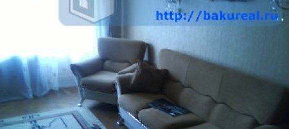 3 غرف نوم شقة في Baku, Azerbaijan رقم 639 3