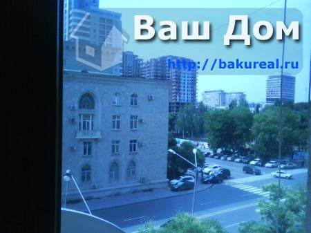 3 غرف نوم شقة في Baku, Azerbaijan رقم 639