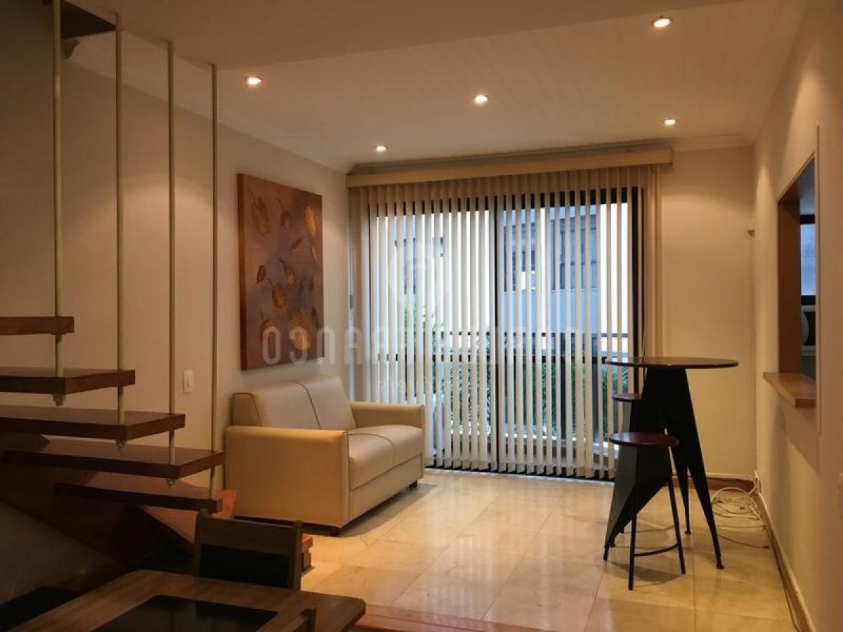 Studio in Sao Paulo, Brazil No. 593392