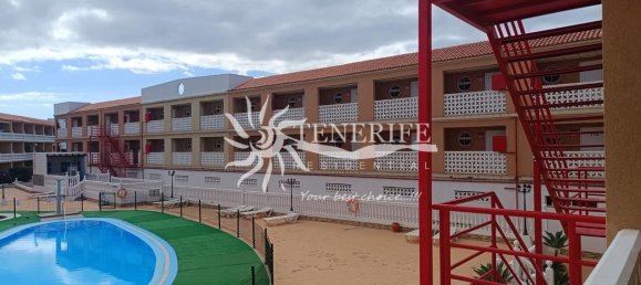 Apartamento T1 em Arona, Spain N.º 29280 31