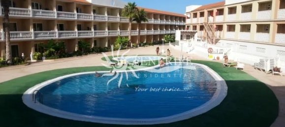 Apartamento T1 em Arona, Spain N.º 29280 30