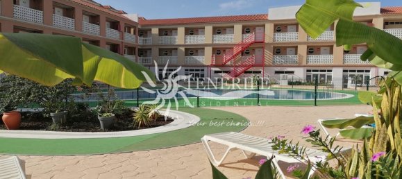 Apartamento T1 em Arona, Spain N.º 29280 28