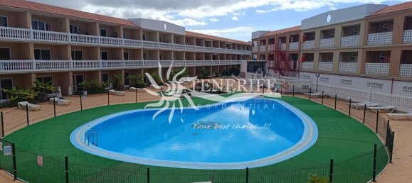 Apartamento T1 em Arona, Spain N.º 29280 23