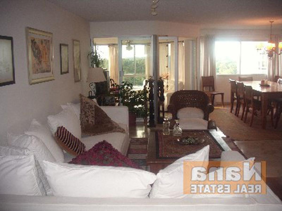 Квартира с 3 спальнями в Мальдонадо, Уругвай № 6336