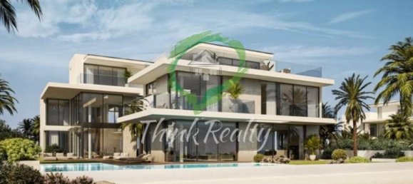 5 bedrooms Villa in Mohammed Bin Rashid City, UAE No. 13939 8