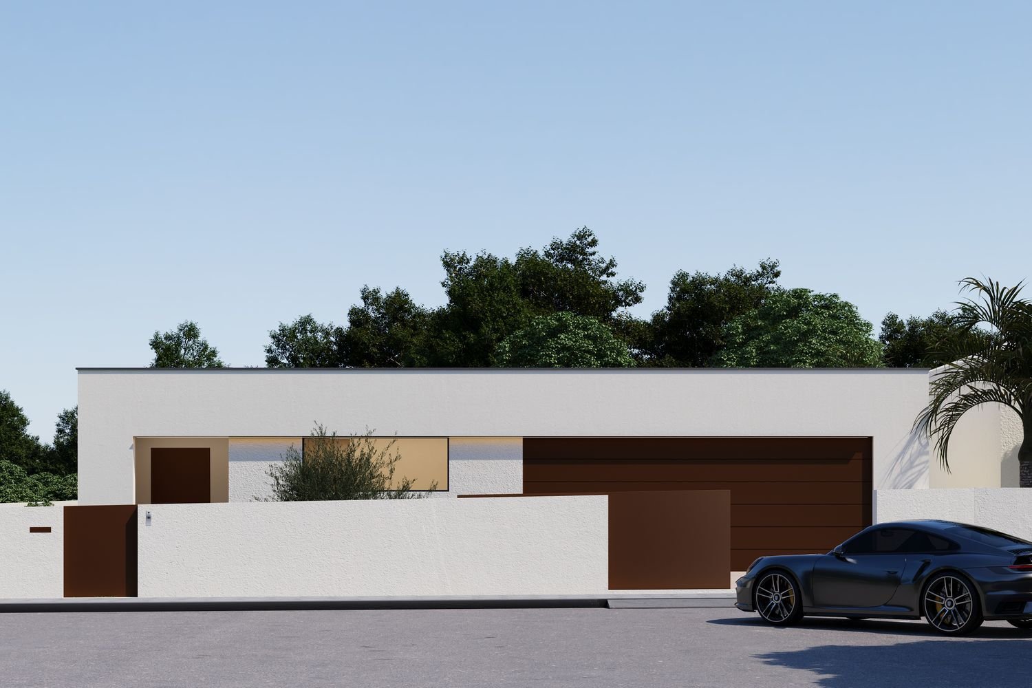  Land in Sao Felix da Marinha, Portugal No. 310964