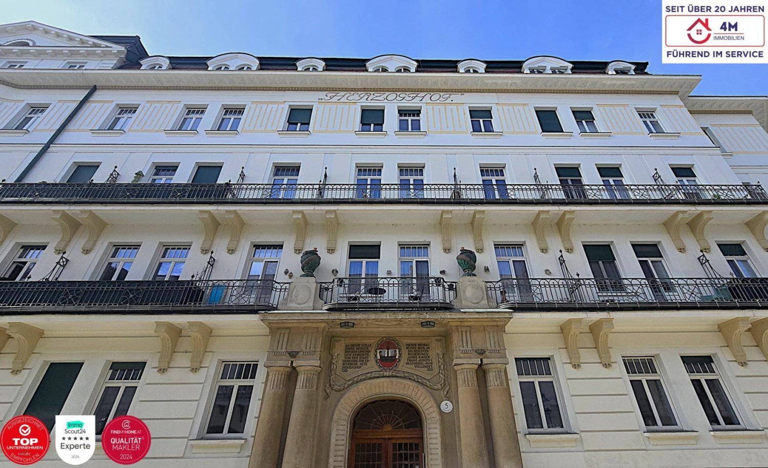 3غرفة شقة في Favoriten, Austria رقم 215027