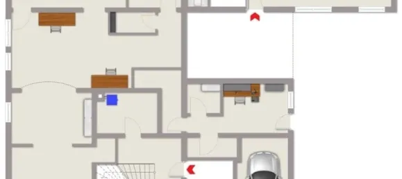 20-salle Propriété commerciale à Offenbach, Germany No. 154260 4