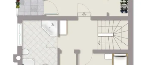 20-salle Propriété commerciale à Offenbach, Germany No. 154260 7