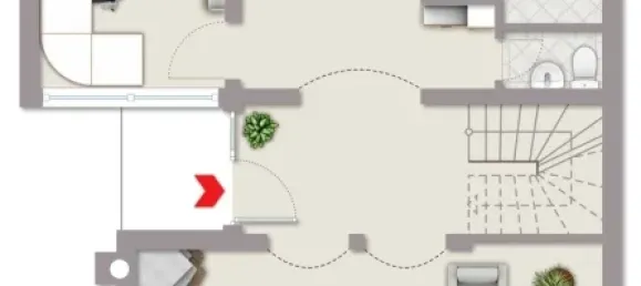 20-salle Propriété commerciale à Offenbach, Germany No. 154260 6