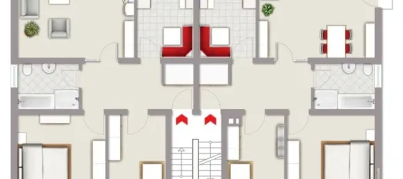 20-salle Propriété commerciale à Offenbach, Germany No. 154260 2