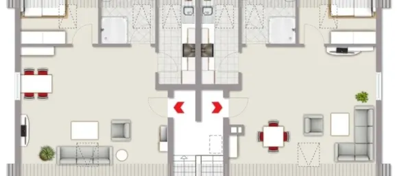 20-salle Propriété commerciale à Offenbach, Germany No. 154260 3