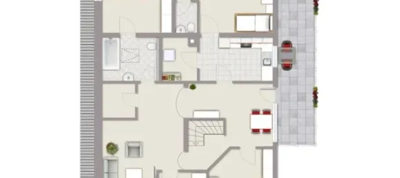 20-salle Propriété commerciale à Offenbach, Germany No. 154260 5