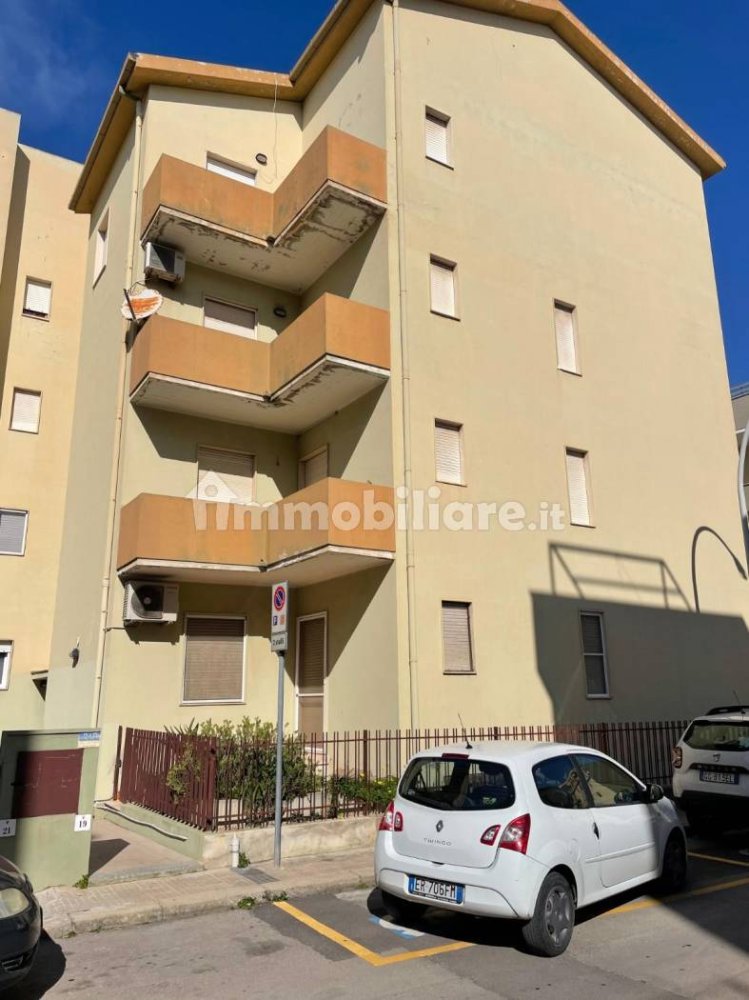 2 bedrooms Apartment in Alghero, Italy No. 194218