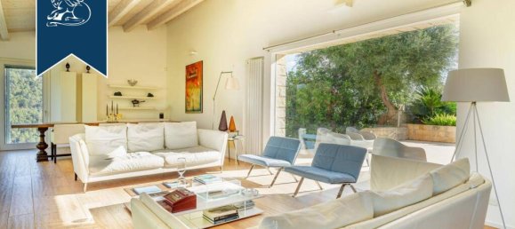 3 bedrooms Villa in Ragusa, Italy No. 327017 17