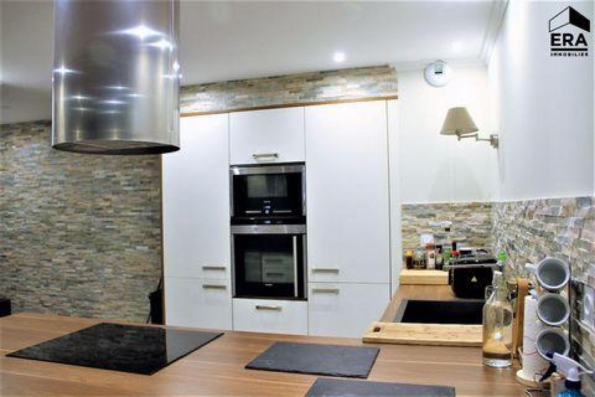 2 Schlafzimmer Eigentumswohnung in Martigues, France, Nr. 15642