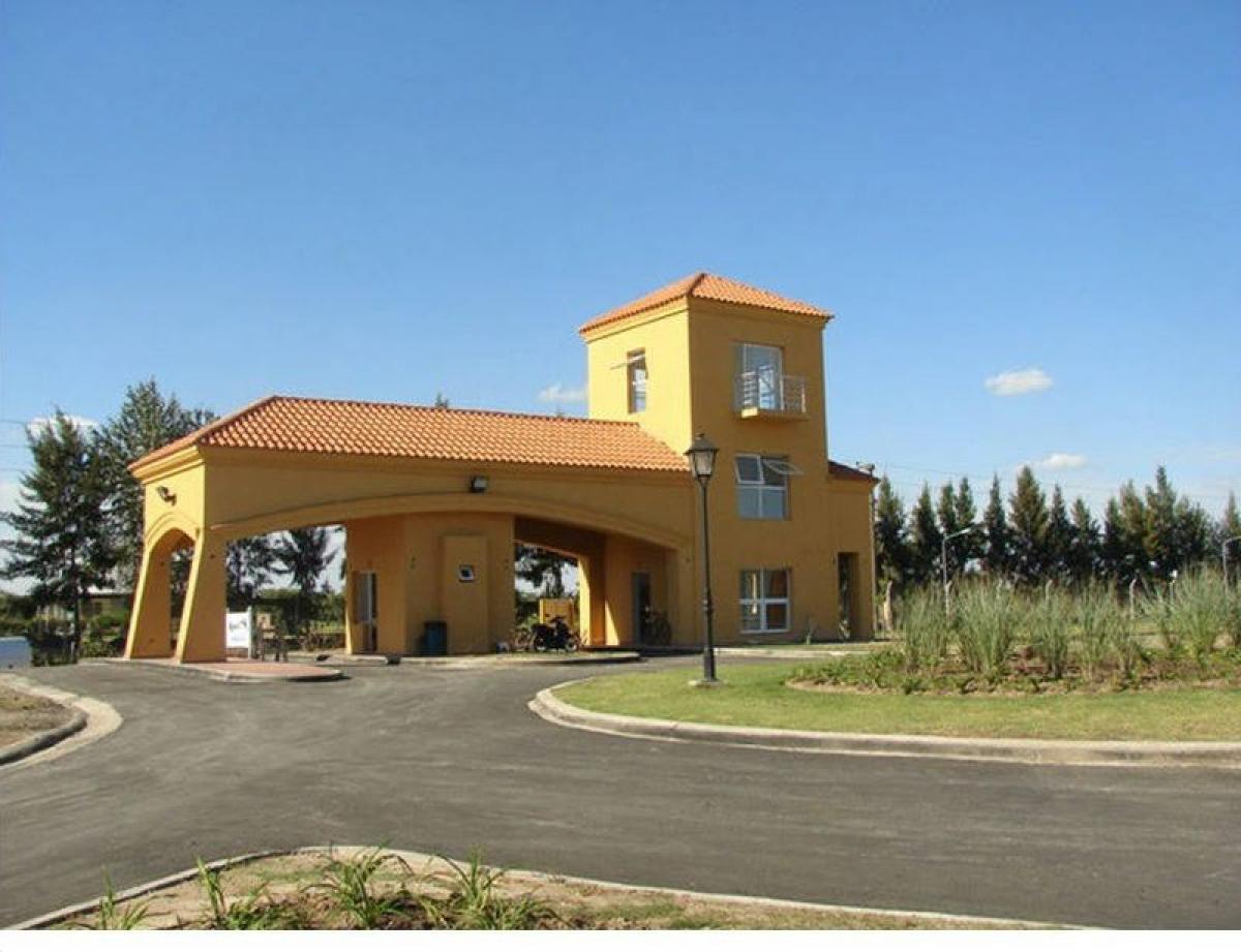 Terreno en Tigre, Argentina No. 48894