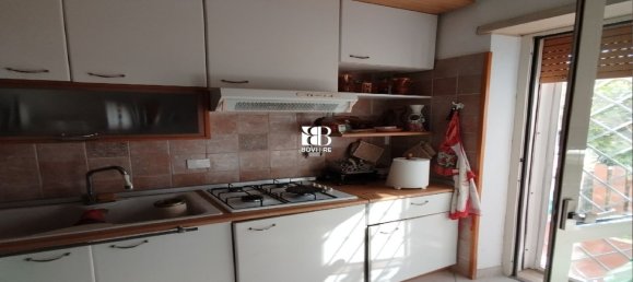 4-Zimmer Wohnung in Santa Marinella, Italy, Nr. 46201 8