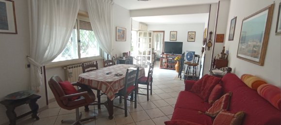 4-Zimmer Wohnung in Santa Marinella, Italy, Nr. 46201 7