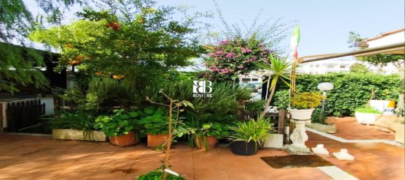 4-Zimmer Wohnung in Santa Marinella, Italy, Nr. 46201 6