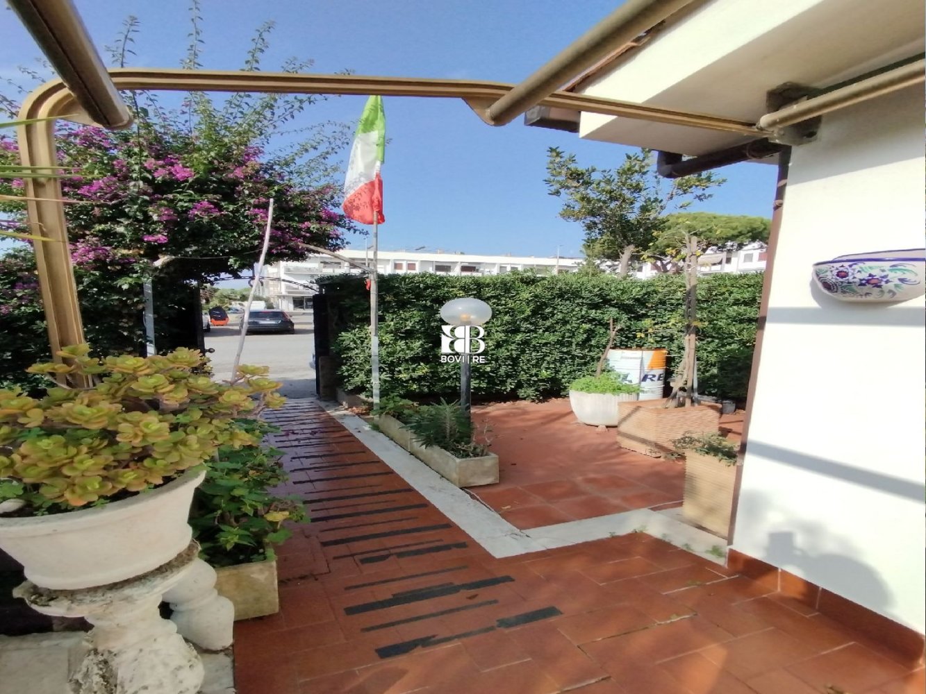 4-Zimmer Wohnung in Santa Marinella, Italy, Nr. 46201