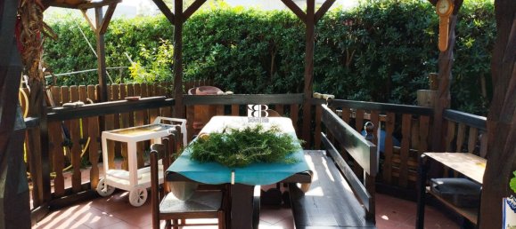 4-Zimmer Wohnung in Santa Marinella, Italy, Nr. 46201 5