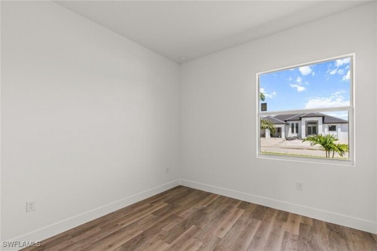 3 bedrooms House in Cape Coral, USA No. 441737