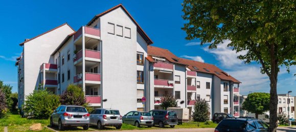 Apartamento T2 em Heilbronn, Germany N.º 343583 2