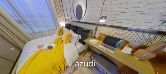 2 Schlafzimmer Eigentumswohnung in Bangkok, Thailand, Nr. 22180 8