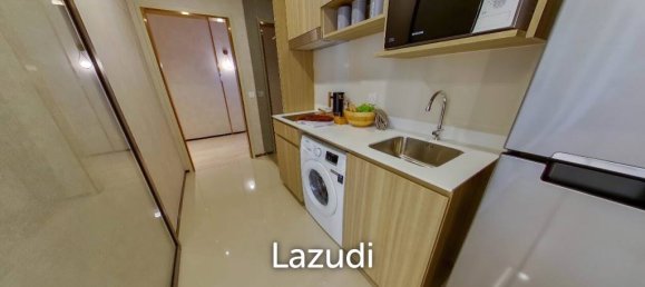 2 Schlafzimmer Eigentumswohnung in Bangkok, Thailand, Nr. 22180 5