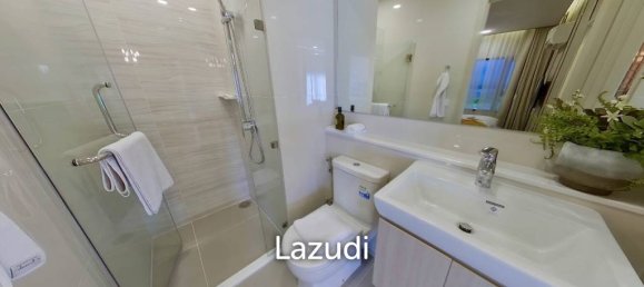 2 Schlafzimmer Eigentumswohnung in Bangkok, Thailand, Nr. 22180 9