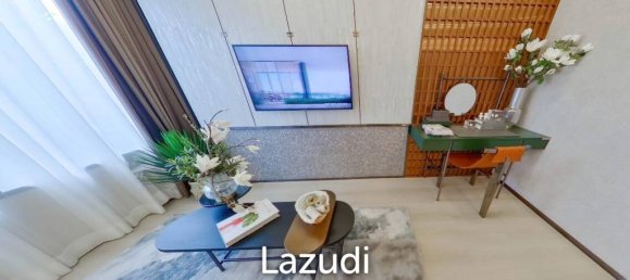 2 Schlafzimmer Eigentumswohnung in Bangkok, Thailand, Nr. 22180 4