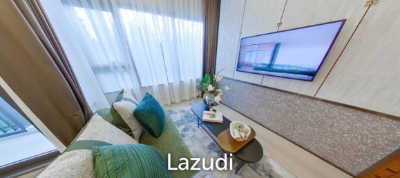 2 Schlafzimmer Eigentumswohnung in Bangkok, Thailand, Nr. 22180 2