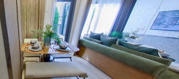 2 Schlafzimmer Eigentumswohnung in Bangkok, Thailand, Nr. 22180 3