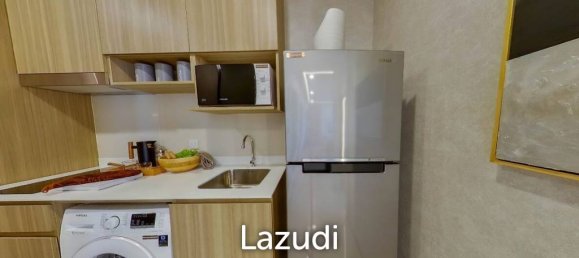 2 Schlafzimmer Eigentumswohnung in Bangkok, Thailand, Nr. 22180 6