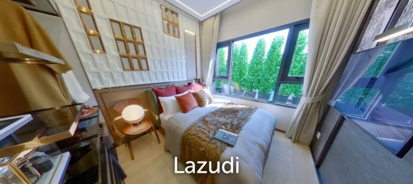 2 Schlafzimmer Eigentumswohnung in Bangkok, Thailand, Nr. 22180 7