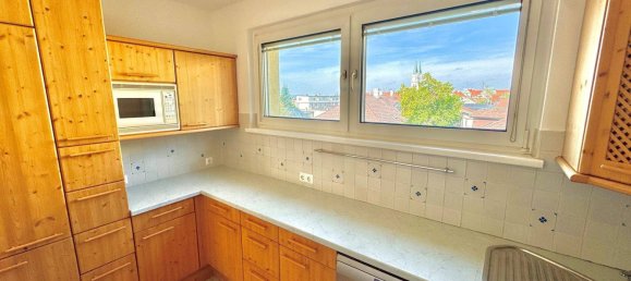 4 rooms Apartment in Klosterneuburg, Austria No. 234780 8