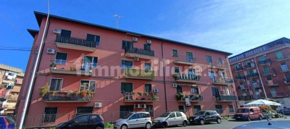 2 Schlafzimmer Wohnung in Catania, Italy, Nr. 45158 2