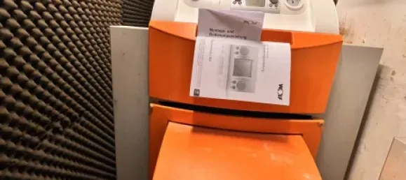 2 Schlafzimmer Haus in Odenwaldkreis, Germany, Nr. 241432 23