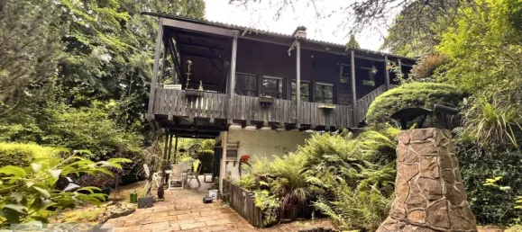 2 Schlafzimmer Haus in Odenwaldkreis, Germany, Nr. 241432 29