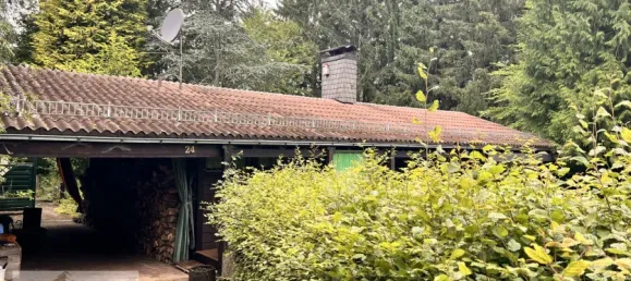 2 Schlafzimmer Haus in Odenwaldkreis, Germany, Nr. 241432 3