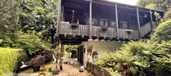 2 Schlafzimmer Haus in Odenwaldkreis, Germany, Nr. 241432 28