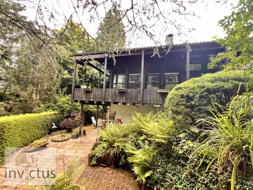 2 Schlafzimmer Haus in Odenwaldkreis, Germany, Nr. 241432