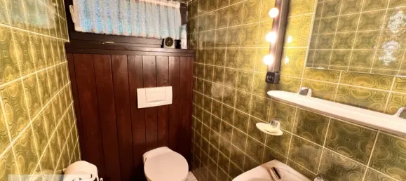 2 Schlafzimmer Haus in Odenwaldkreis, Germany, Nr. 241432 8