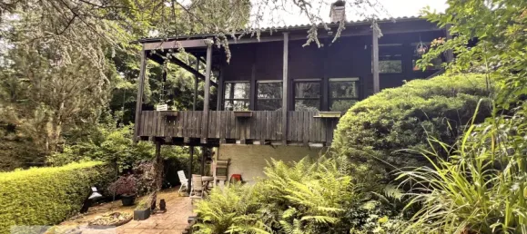 2 Schlafzimmer Haus in Odenwaldkreis, Germany, Nr. 241432 40