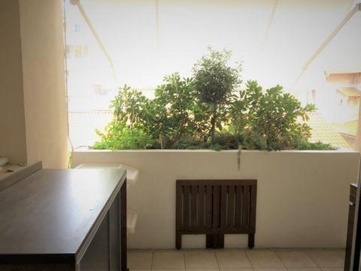 Studio à condo à Marseille, France No. 16265