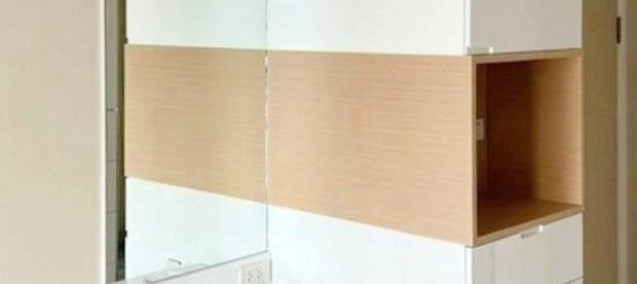 1 bedroom Condo in Yan Nawa, Thailand No. 16727 6