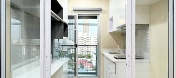 1 bedroom Condo in Yan Nawa, Thailand No. 16727 4