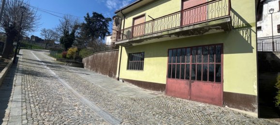 Дом с 7 комнатами в Кассинаско, Италия № 222806 9